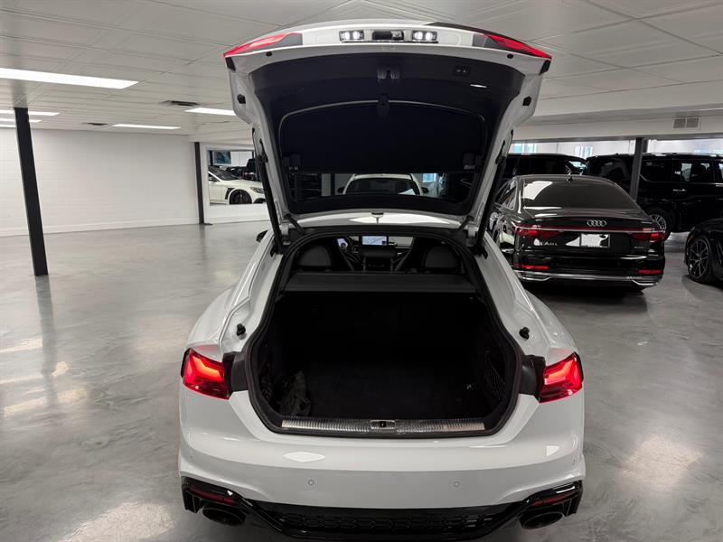 audi RS 5 2022 - 32