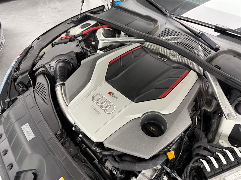 audi RS 5 2022 - 34