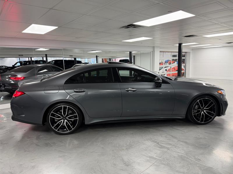 mercedes-benz AMG CLS 53 2020 - 2