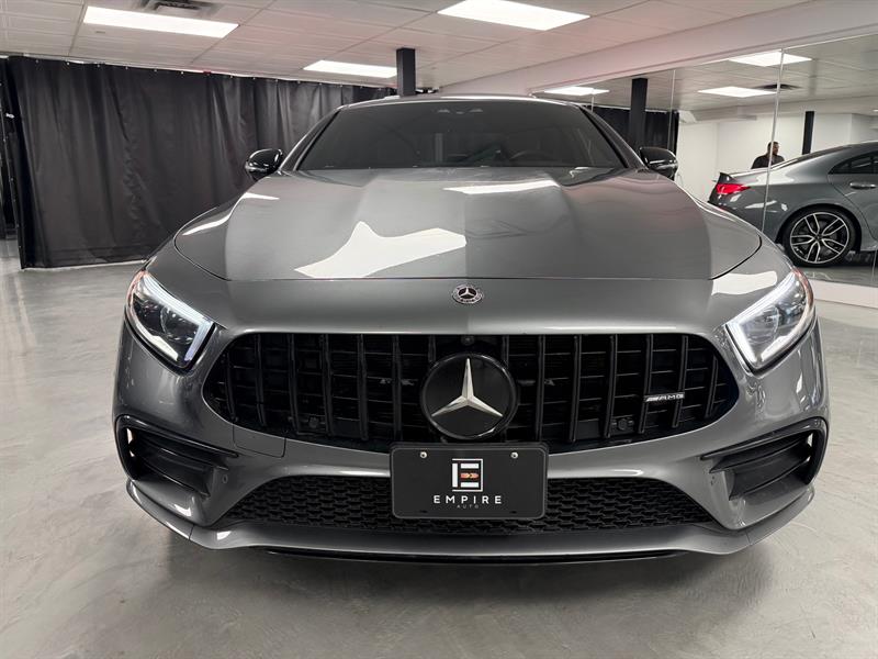 mercedes-benz AMG CLS 53 2020 - 6