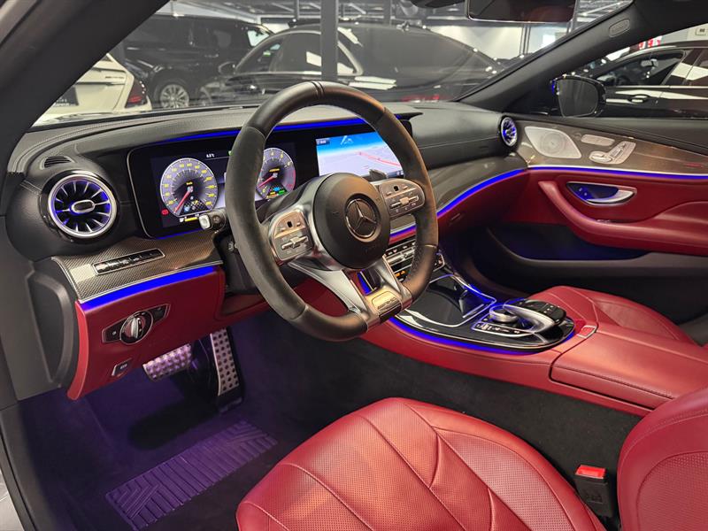 mercedes-benz AMG CLS 53 2020 - 9