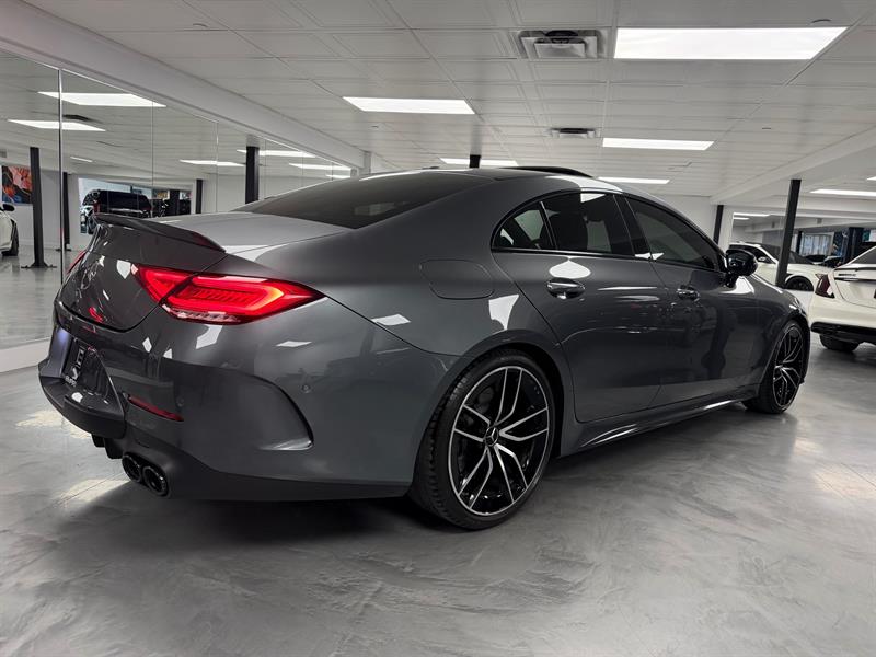 mercedes-benz AMG CLS 53 2020 - 14