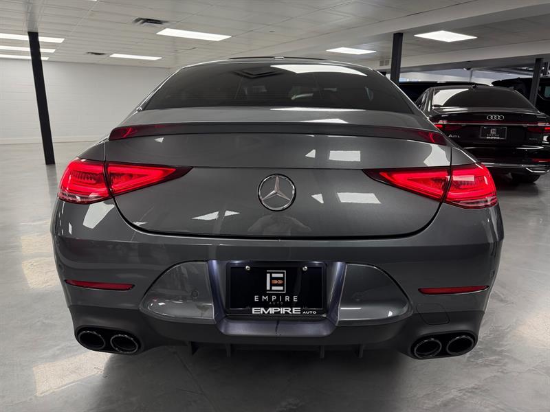 mercedes-benz AMG CLS 53 2020 - 15