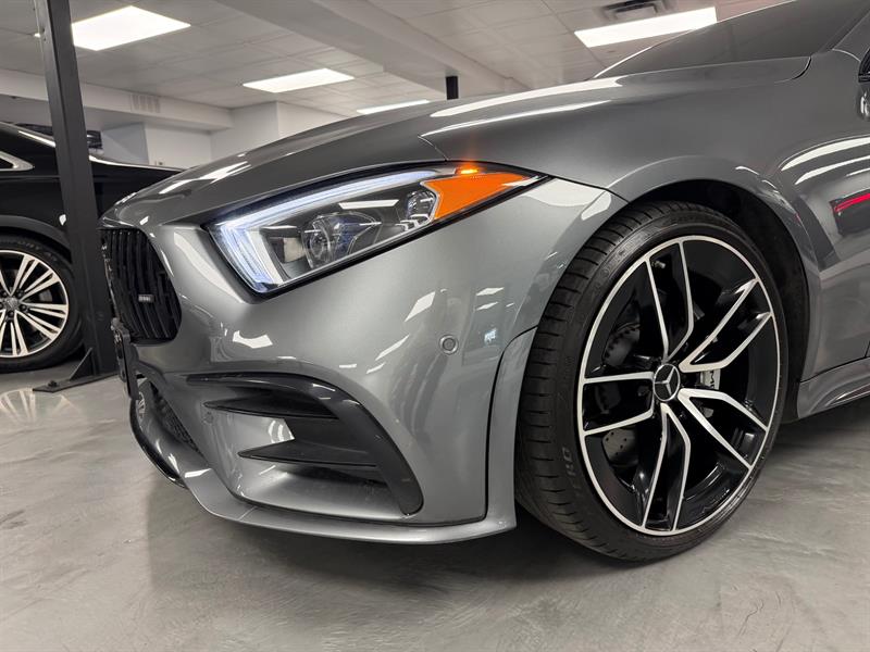 mercedes-benz AMG CLS 53 2020 - 17