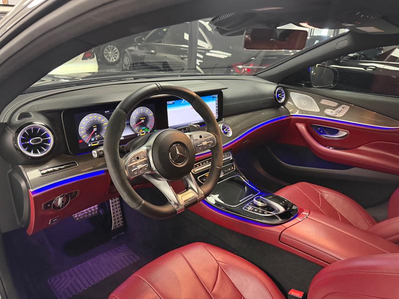 mercedes-benz AMG CLS 53 2020 - 18