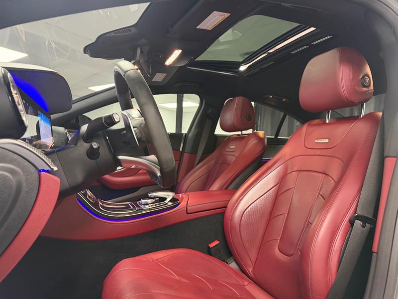 mercedes-benz AMG CLS 53 2020 - 20