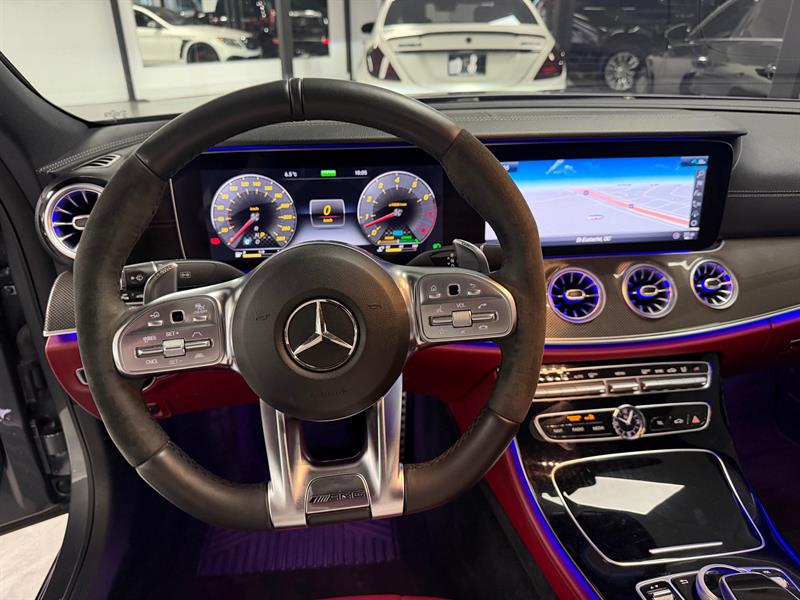 mercedes-benz AMG CLS 53 2020 - 25