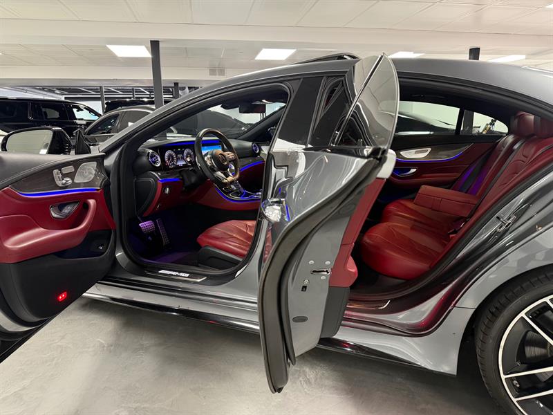 mercedes-benz AMG CLS 53 2020 - 28