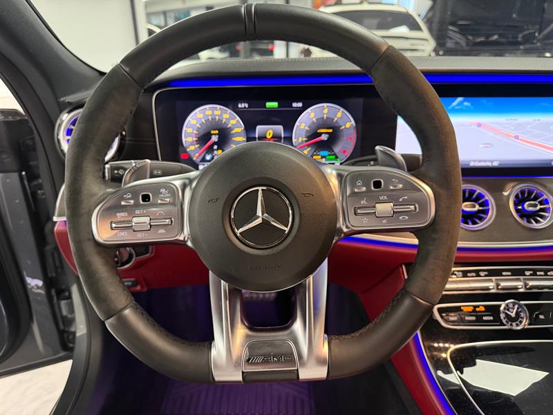 mercedes-benz AMG CLS 53 2020 - 32