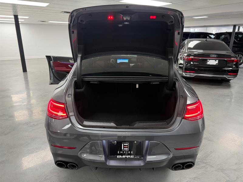 mercedes-benz AMG CLS 53 2020 - 33