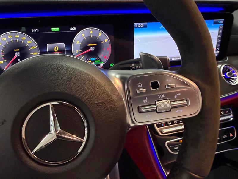 mercedes-benz AMG CLS 53 2020 - 35