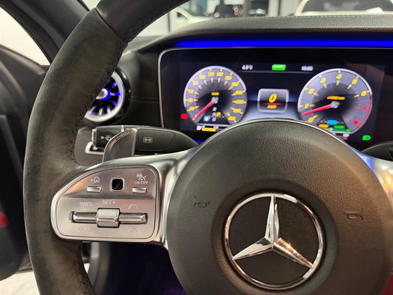 mercedes-benz AMG CLS 53 2020 - 37