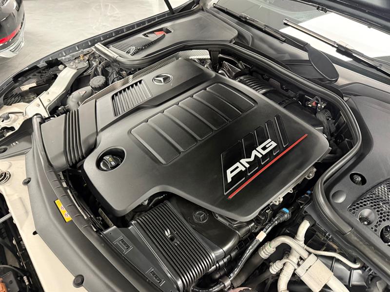 mercedes-benz AMG CLS 53 2020 - 40