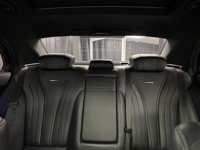 mercedes-benz AMG S 63 2017 - 28