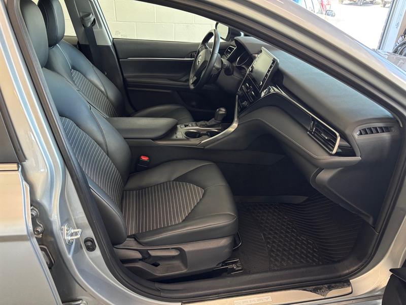 toyota Camry Hybrid 2022 - 7