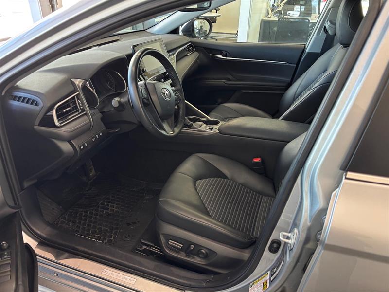 toyota Camry Hybrid 2022 - 9