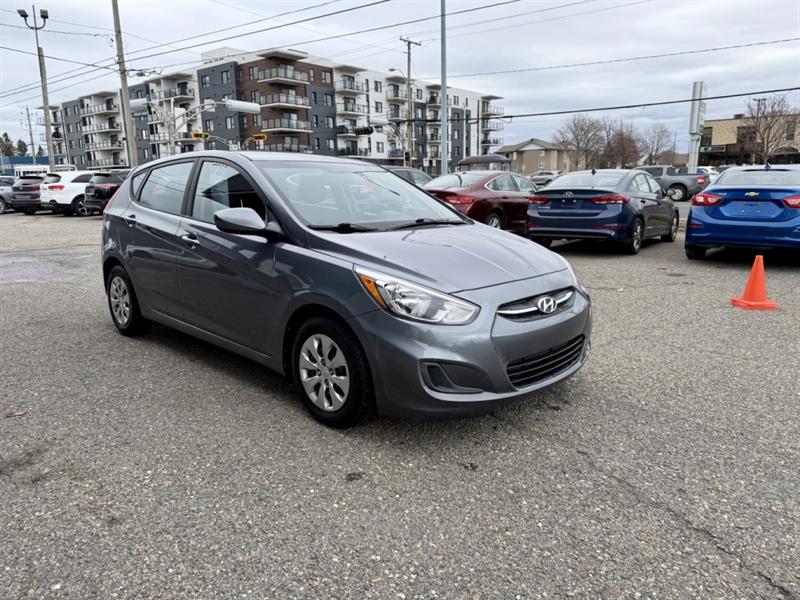 hyundai Accent 2016 - 3