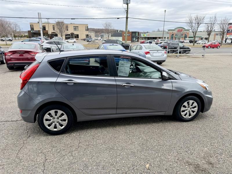 hyundai Accent 2016 - 4