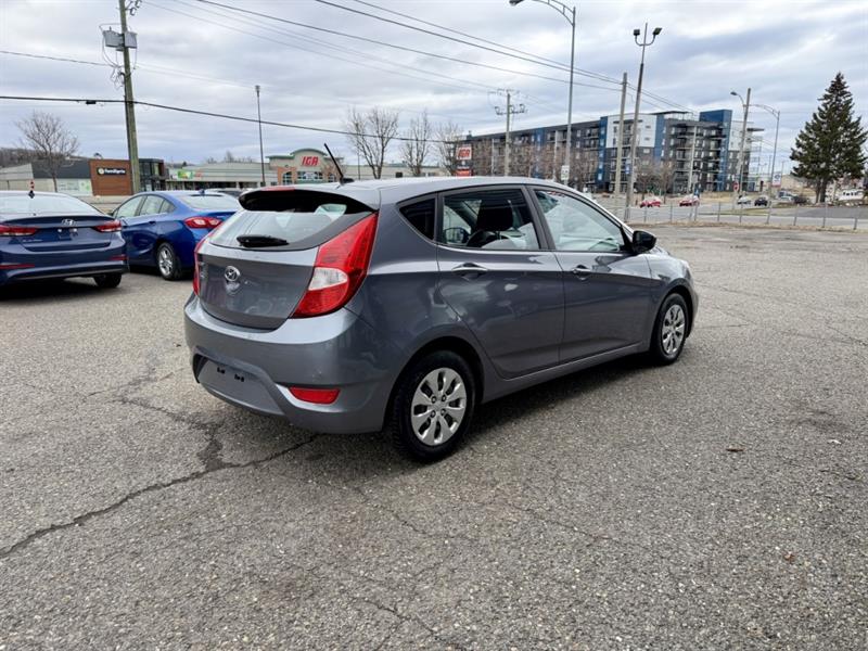 hyundai Accent 2016 - 5