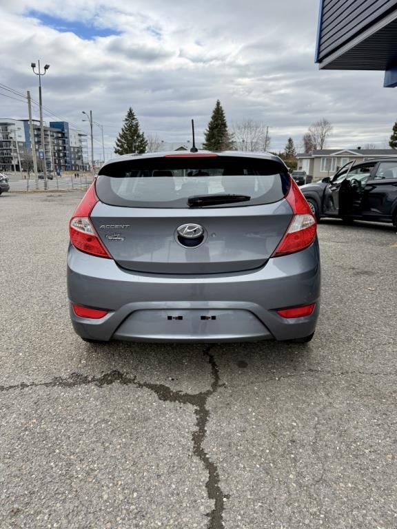 hyundai Accent 2016 - 6