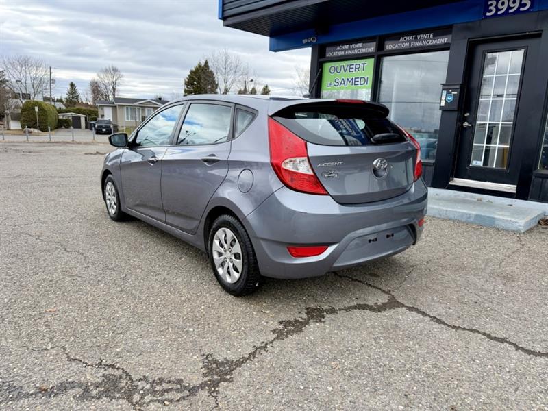 hyundai Accent 2016 - 7