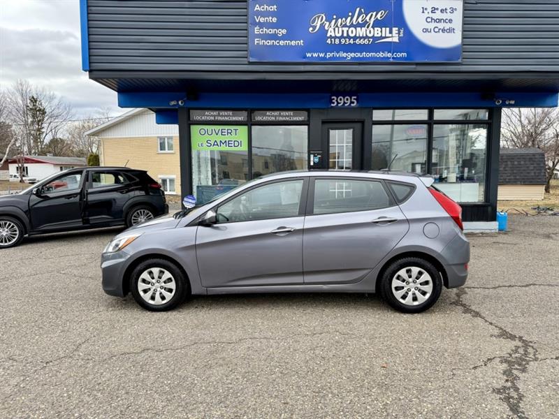 hyundai Accent 2016 - 8