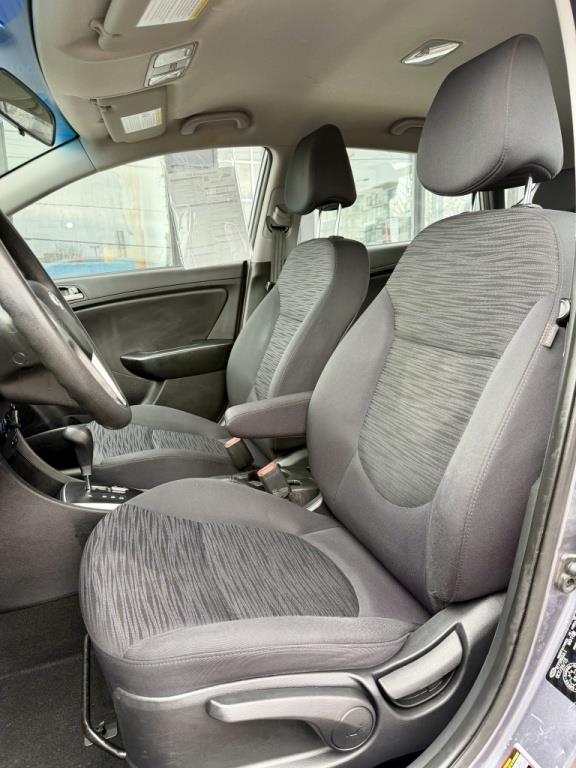 hyundai Accent 2016 - 10