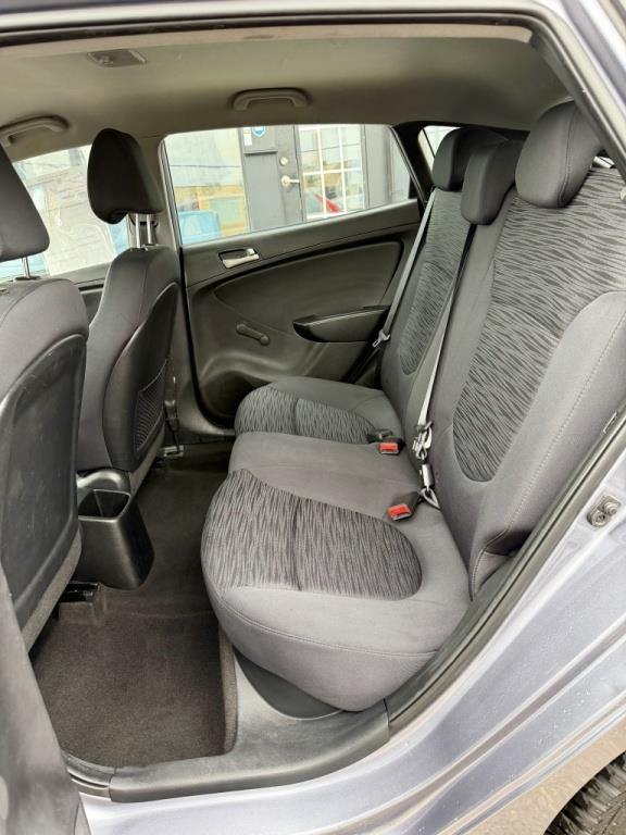 hyundai Accent 2016 - 14