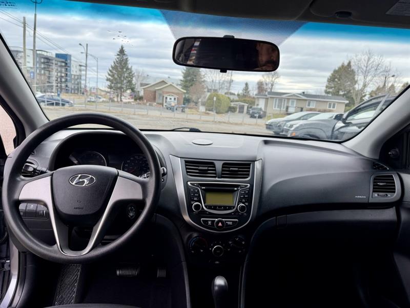 hyundai Accent 2016 - 15