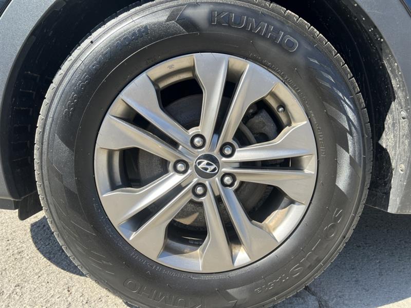 hyundai Santa Fe Sport 2014 - 3
