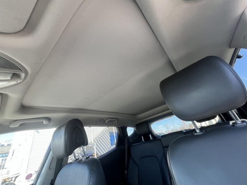 hyundai Santa Fe Sport 2014 - 5