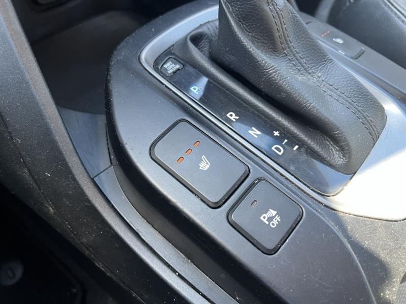 hyundai Santa Fe Sport 2014 - 7