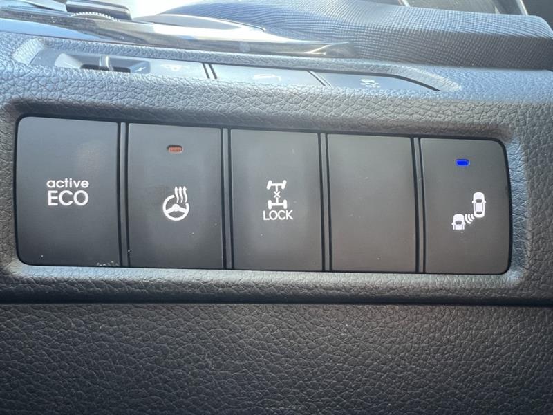 hyundai Santa Fe Sport 2014 - 9