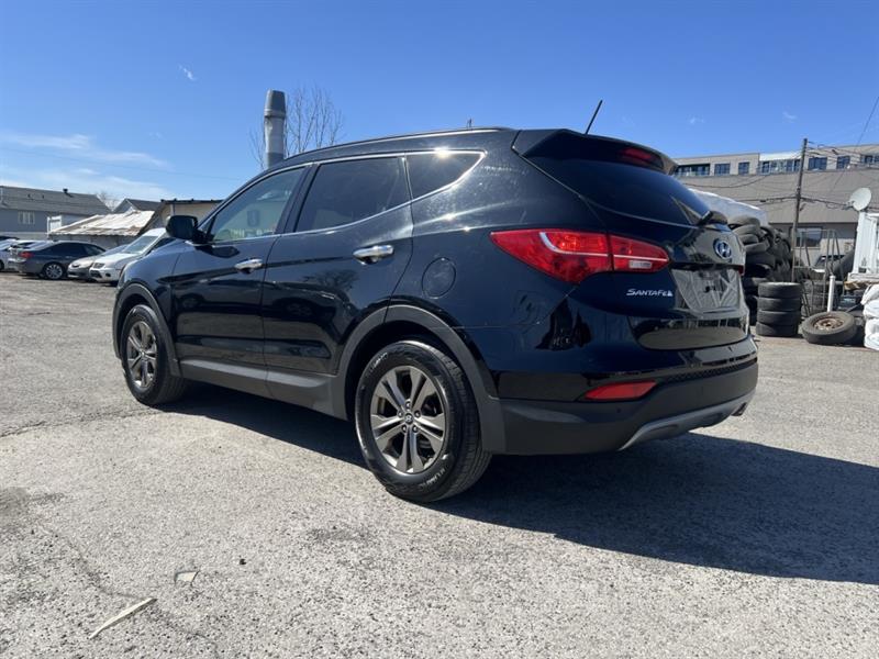 hyundai Santa Fe Sport 2014 - 14