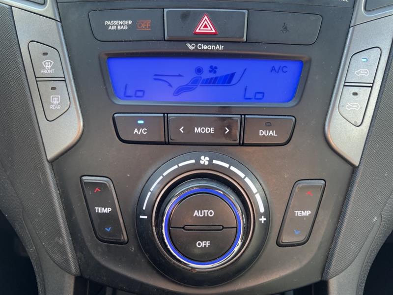 hyundai Santa Fe Sport 2014 - 21