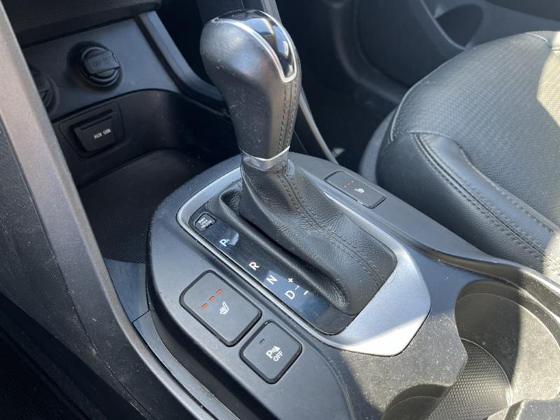 hyundai Santa Fe Sport 2014 - 22