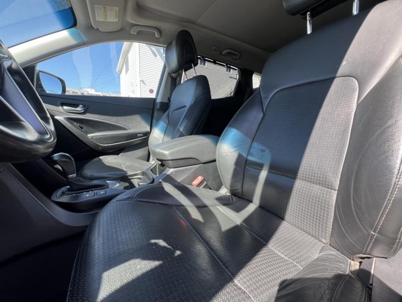 hyundai Santa Fe Sport 2014 - 25