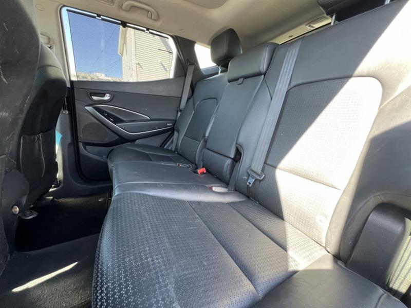 hyundai Santa Fe Sport 2014 - 27