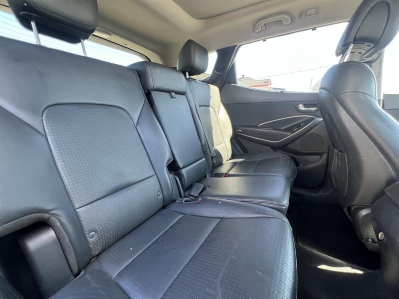 hyundai Santa Fe Sport 2014 - 29