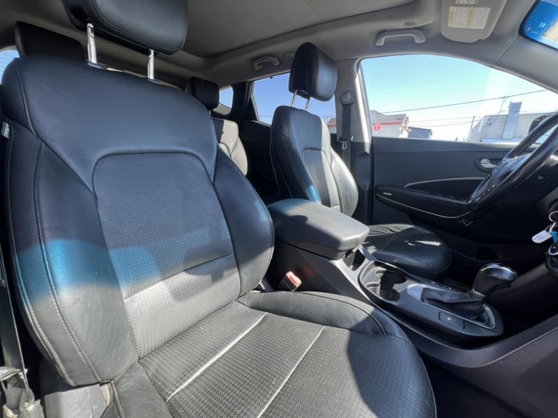 hyundai Santa Fe Sport 2014 - 30