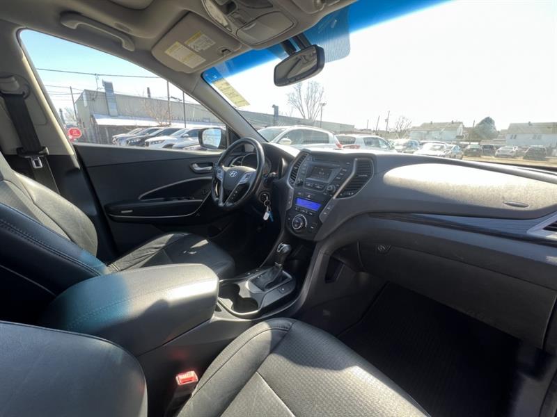 hyundai Santa Fe Sport 2014 - 31