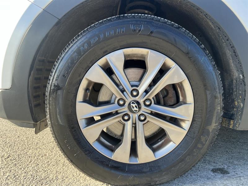 hyundai Santa Fe Sport 2015 - 2