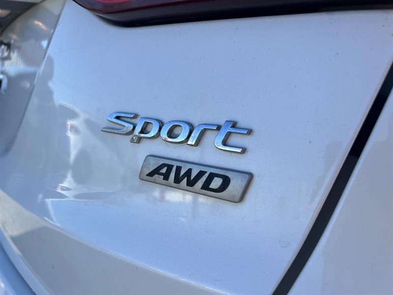 hyundai Santa Fe Sport 2015 - 3