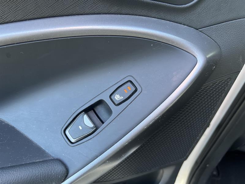 hyundai Santa Fe Sport 2015 - 5