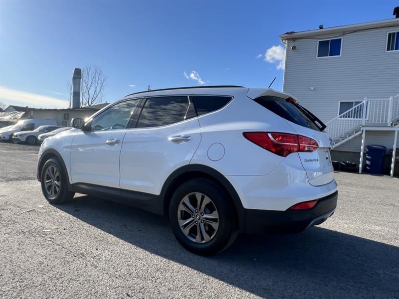 hyundai Santa Fe Sport 2015 - 11