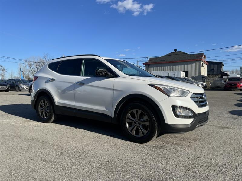 hyundai Santa Fe Sport 2015 - 14