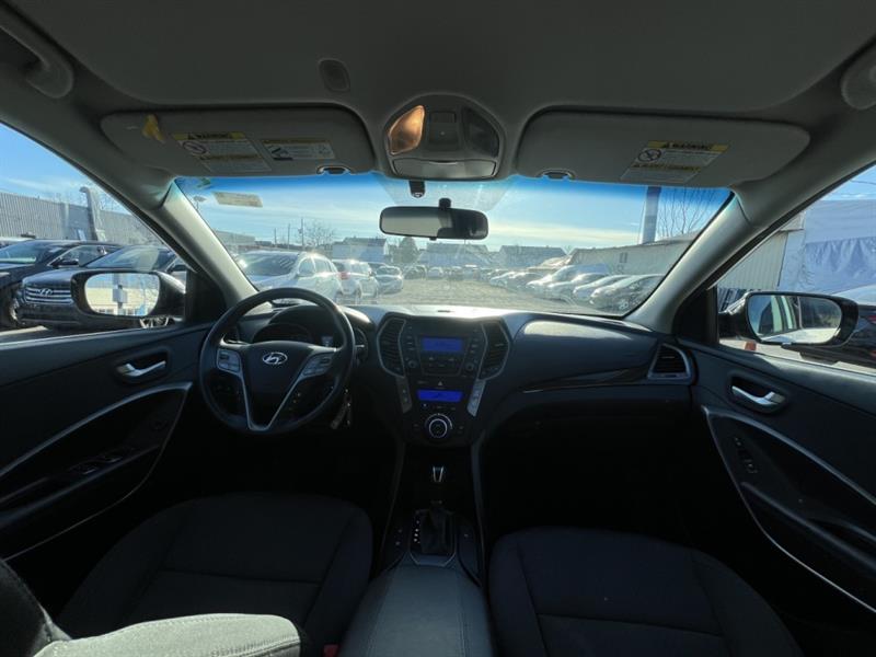 hyundai Santa Fe Sport 2015 - 15