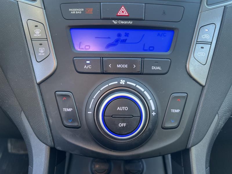 hyundai Santa Fe Sport 2015 - 18