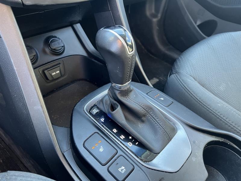 hyundai Santa Fe Sport 2015 - 19