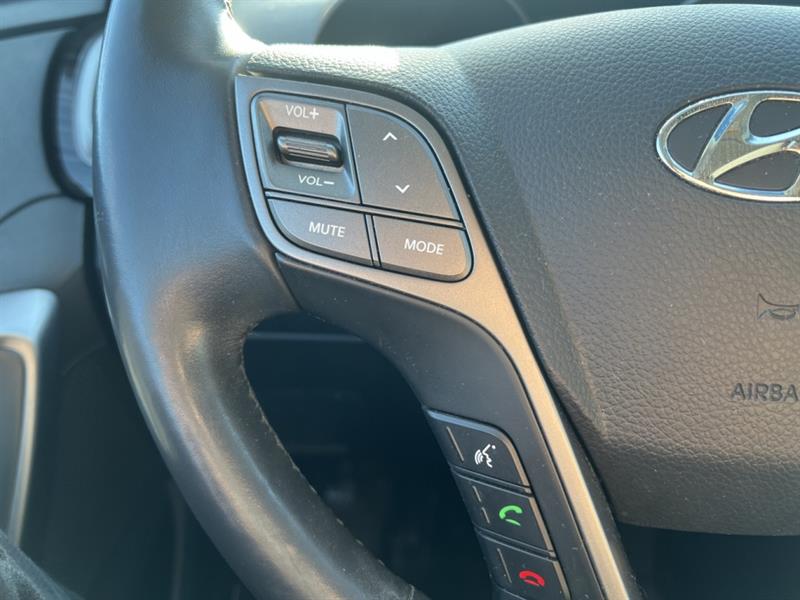hyundai Santa Fe Sport 2015 - 20